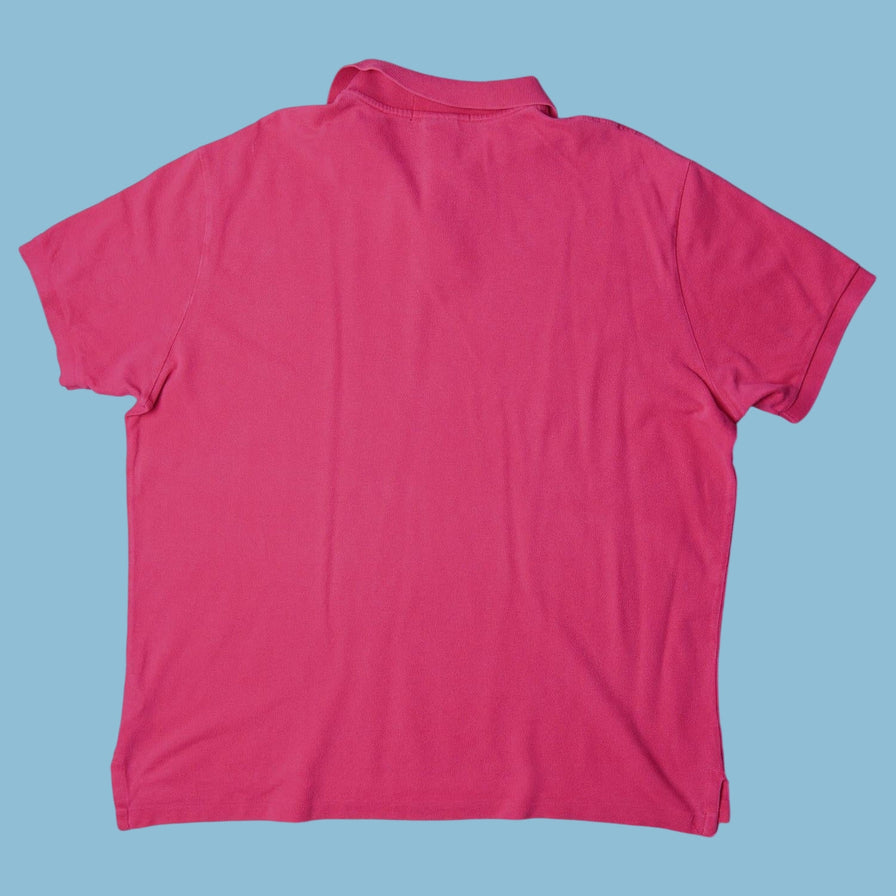 Vintage Ralph Lauren Polo Shirt - XL