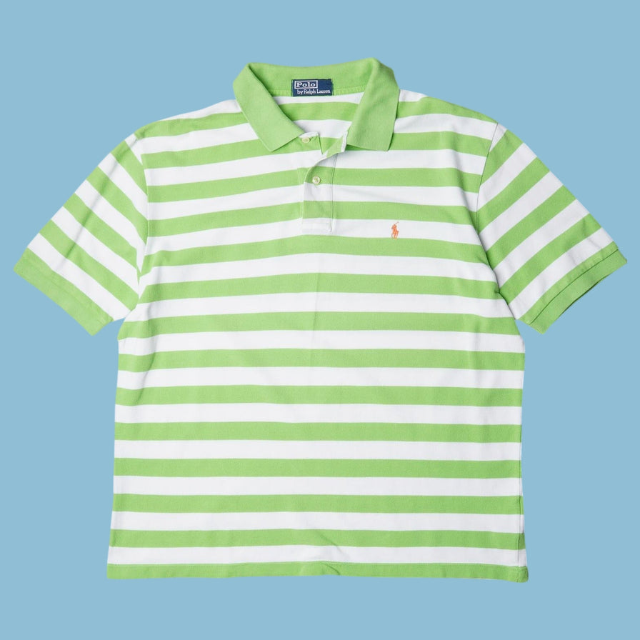 Vintage Ralph Lauren Polo Shirt - XL