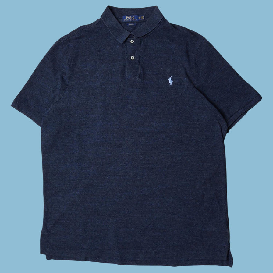 Vintage Ralph Lauren Polo Shirt - XL