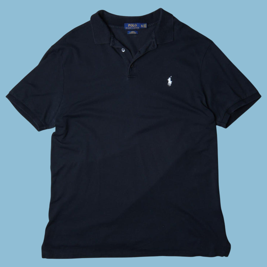 Vintage Ralph Lauren Polo Shirt - XL