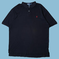 Vintage Ralph Lauren Polo Shirt - XL