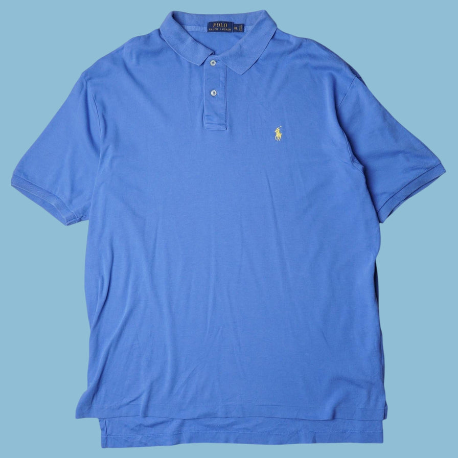 Vintage Ralph Lauren Polo Shirt - XL