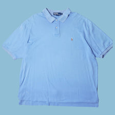 Vintage Ralph Lauren Polo Shirt - XL