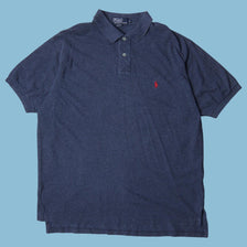 Vintage Ralph Lauren Polo Shirt - XL
