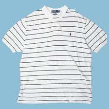 Vintage Ralph Lauren Polo Shirt - XL