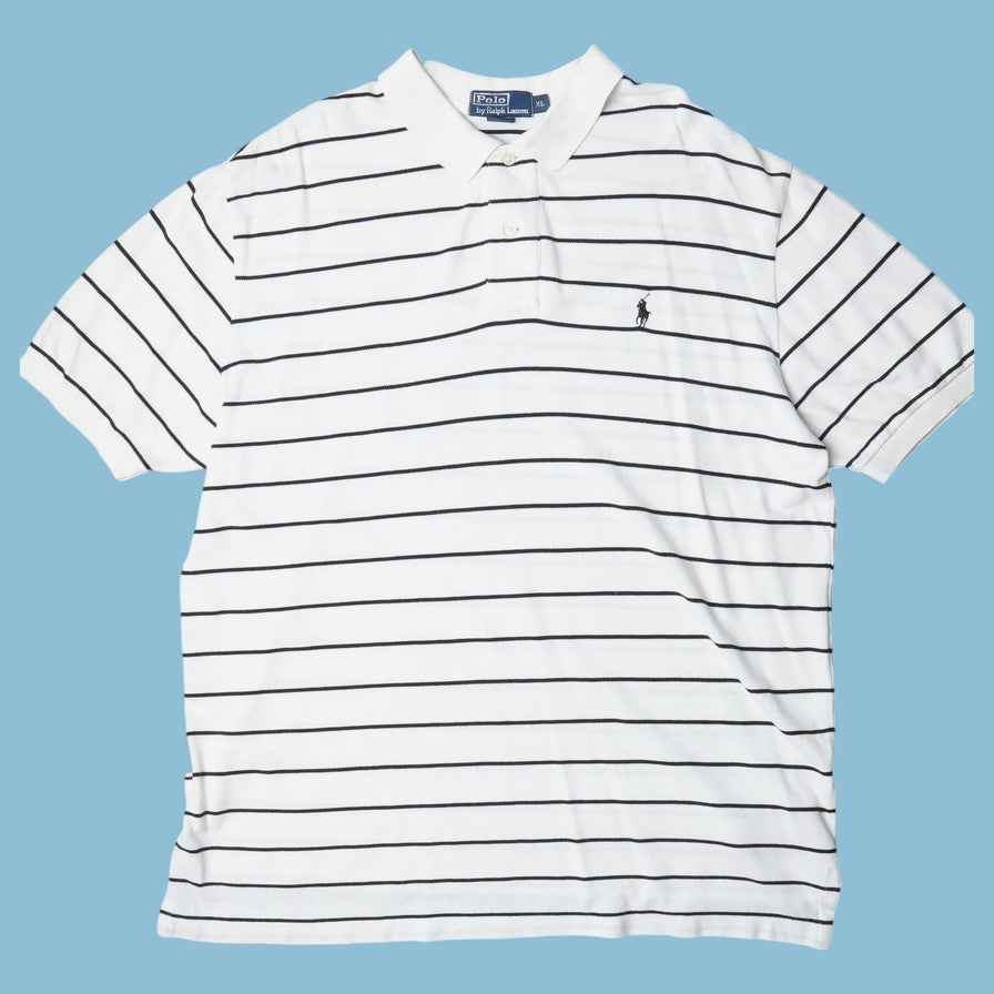 Vintage Ralph Lauren Polo Shirt - XL