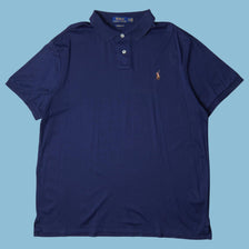 Vintage Ralph Lauren Polo Shirt - XL