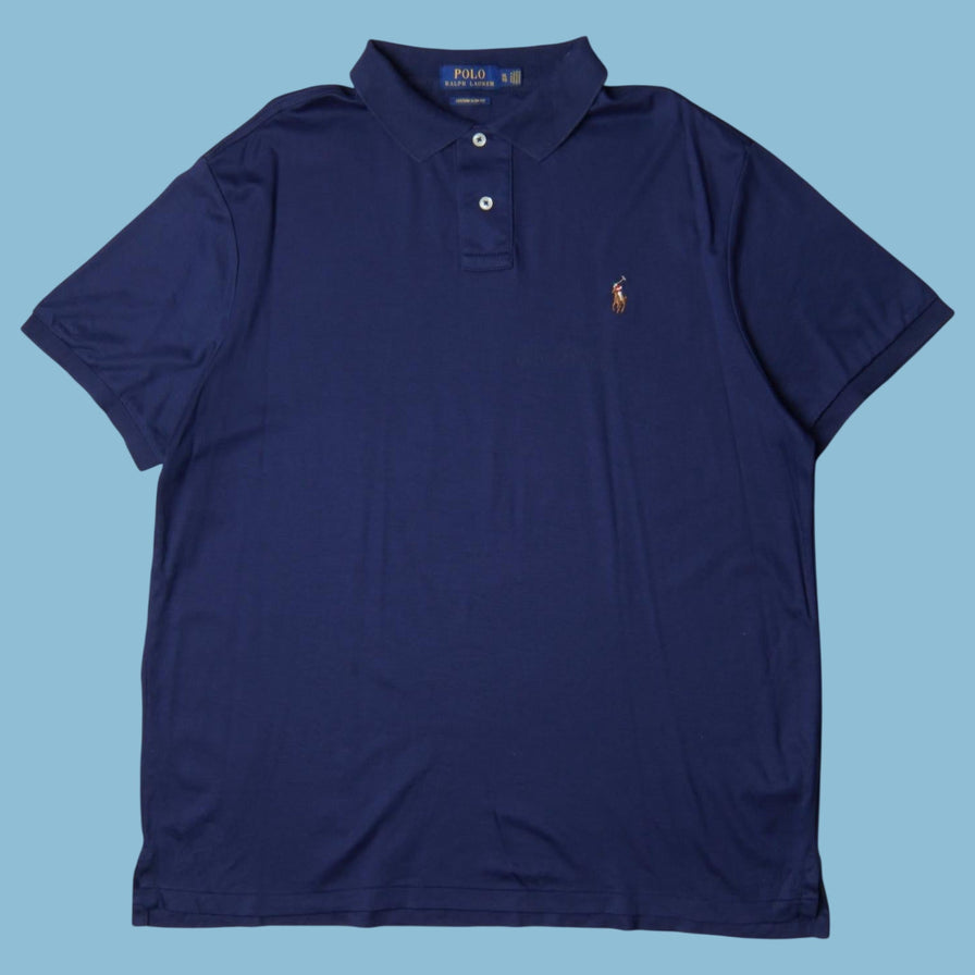 Vintage Ralph Lauren Polo Shirt - XL