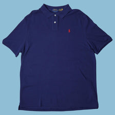 Vintage Ralph Lauren Polo Shirt - XL