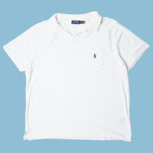 Vintage Ralph Lauren Polo Shirt - XL