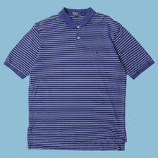 Vintage Ralph Lauren Polo Shirt - XL