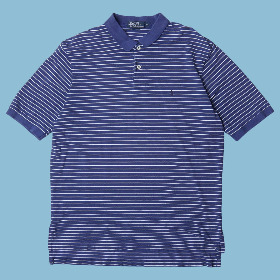 Vintage Ralph Lauren Polo Shirt - XL