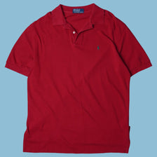 Vintage Ralph Lauren Polo Shirt - XL