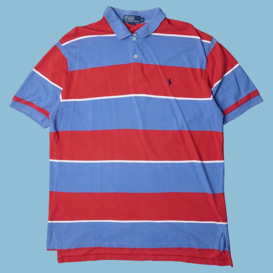 Vintage Ralph Lauren Polo Shirt - XL