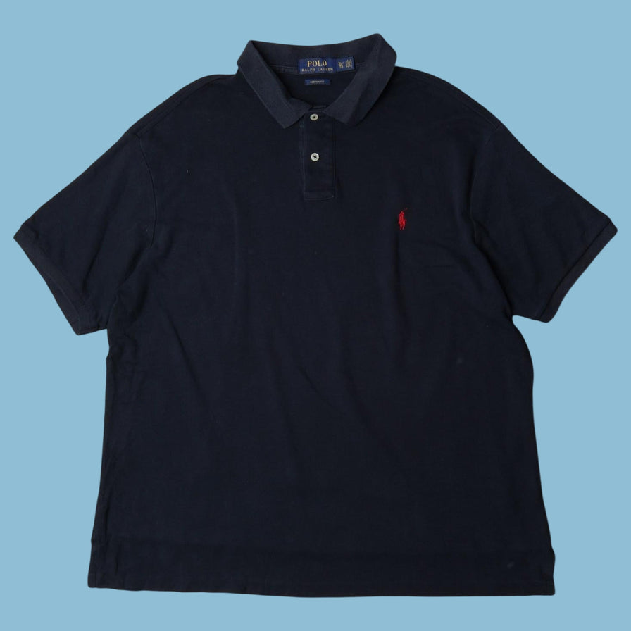 Vintage Ralph Lauren Polo Shirt - XL