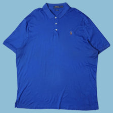Vintage Ralph Lauren Polo Shirt - XL