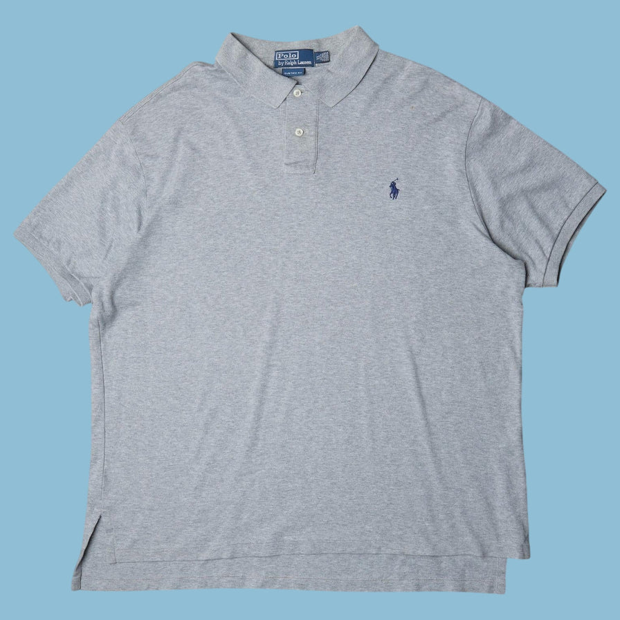 Vintage Ralph Lauren Polo Shirt - XL