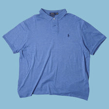 Vintage Ralph Lauren Polo Shirt - XL
