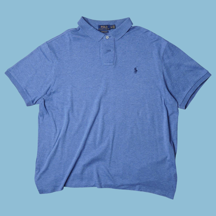 Vintage Ralph Lauren Polo Shirt - XL