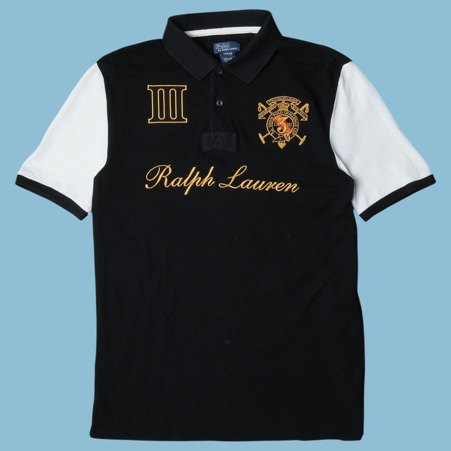 Vintage Ralph Lauren Polo Shirt - XS