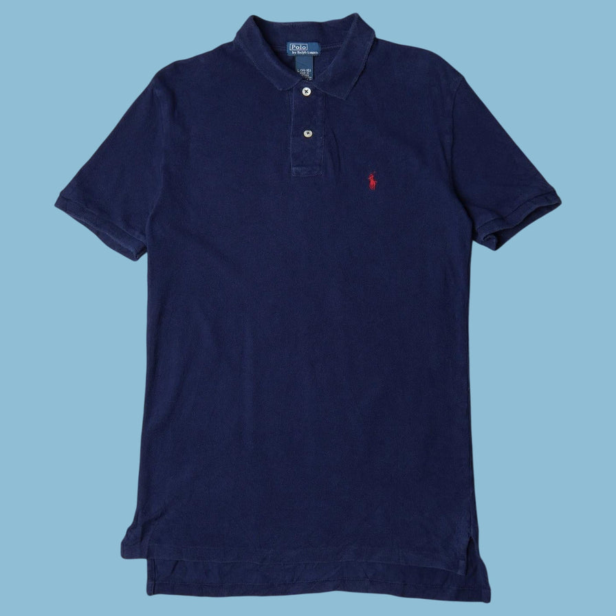 Vintage Ralph Lauren Polo Shirt - XS