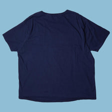 Vintage Ralph Lauren Polo Spellout T-Shirt - L