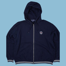 Vintage Ralph Lauren Polo Sport 90s Hoodie - 2XL