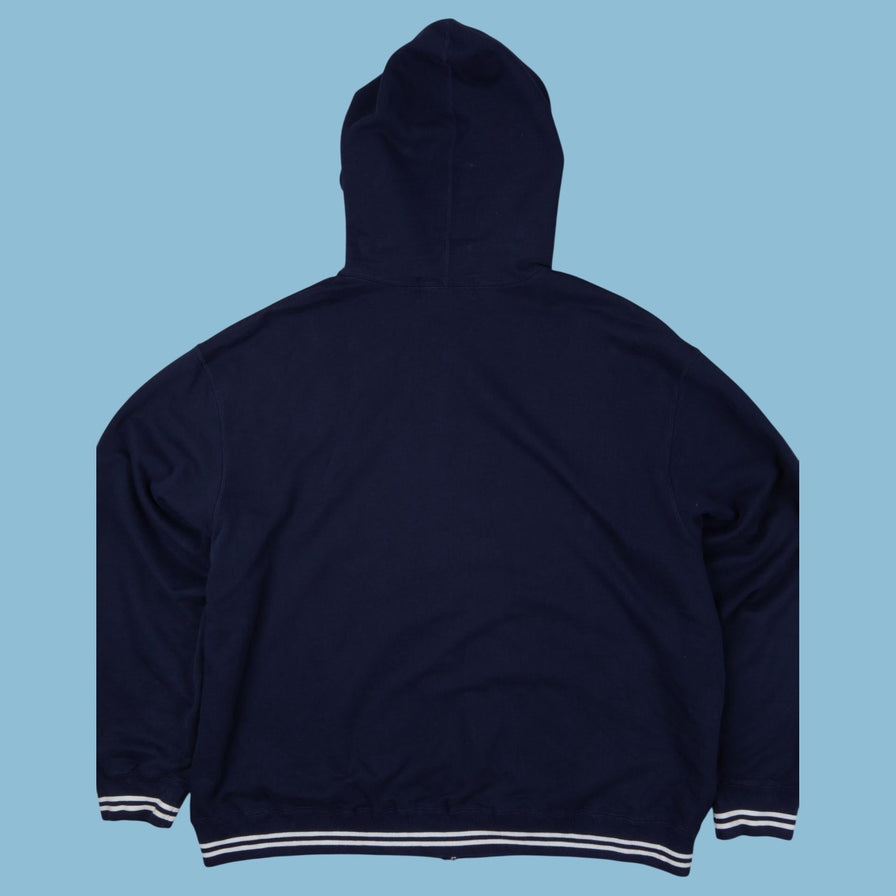 Vintage Ralph Lauren Polo Sport 90s Hoodie - 2XL