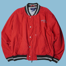 Vintage Ralph Lauren Polo Sport 90s Jacke - XL