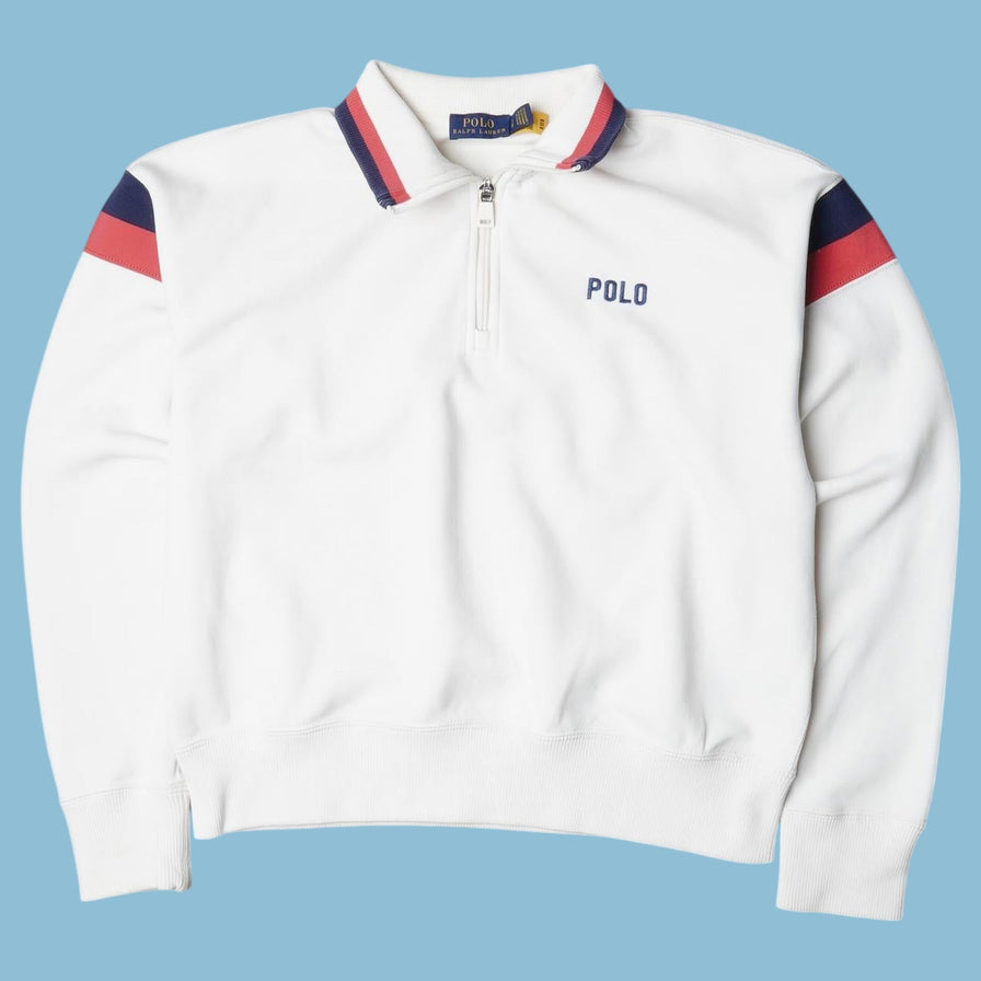 Vintage Ralph Lauren Polo Sweater - S