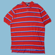 Vintage Ralph Lauren Poloshirt - 2XL