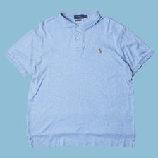 Vintage Ralph Lauren Poloshirt - L