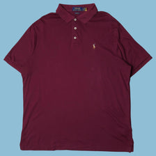 Vintage Ralph Lauren Poloshirt - L