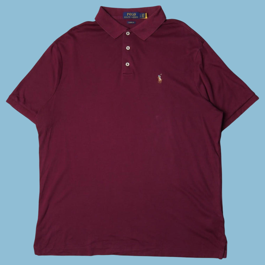 Vintage Ralph Lauren Poloshirt - L