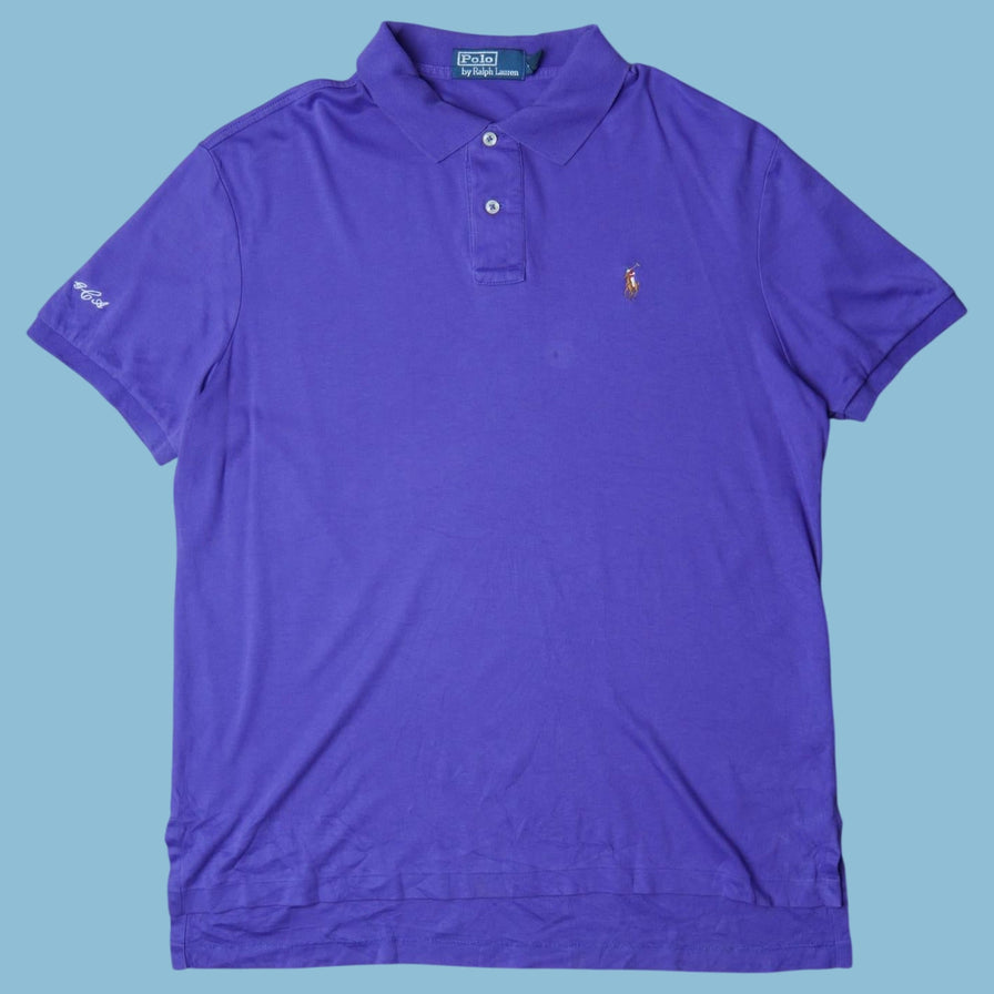 Vintage Ralph Lauren Poloshirt - L