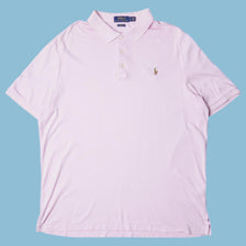 Vintage Ralph Lauren Poloshirt - L