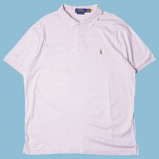 Vintage Ralph Lauren Poloshirt - L