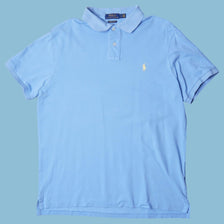 Vintage Ralph Lauren Poloshirt - L