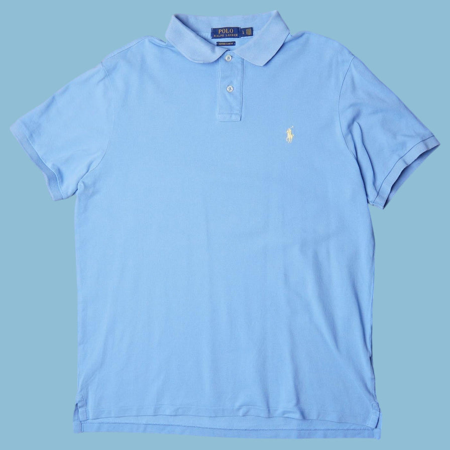 Vintage Ralph Lauren Poloshirt - L