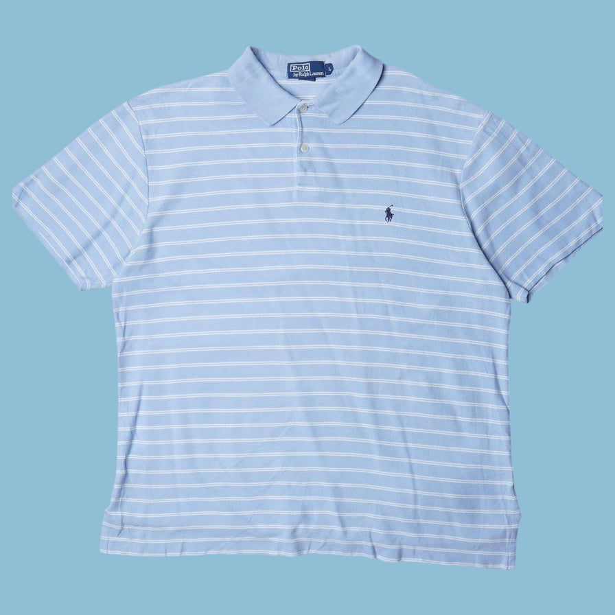 Vintage Ralph Lauren Poloshirt - L