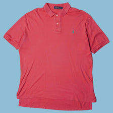 Vintage Ralph Lauren Poloshirt - M