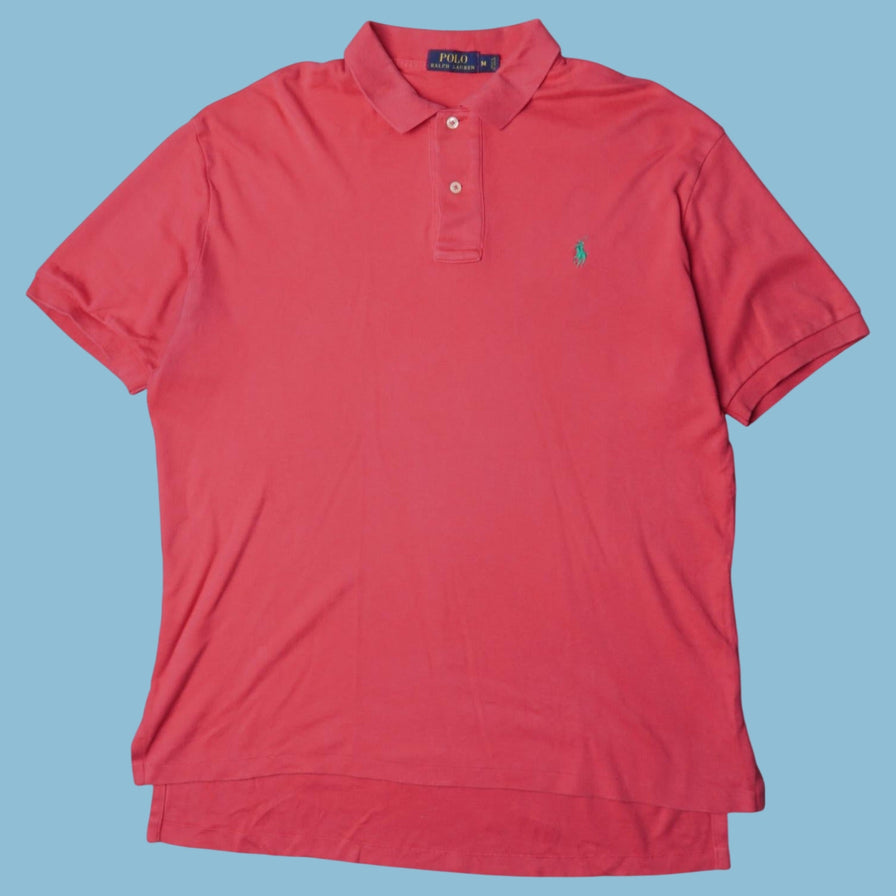 Vintage Ralph Lauren Poloshirt - M