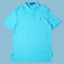 Vintage Ralph Lauren Poloshirt - M