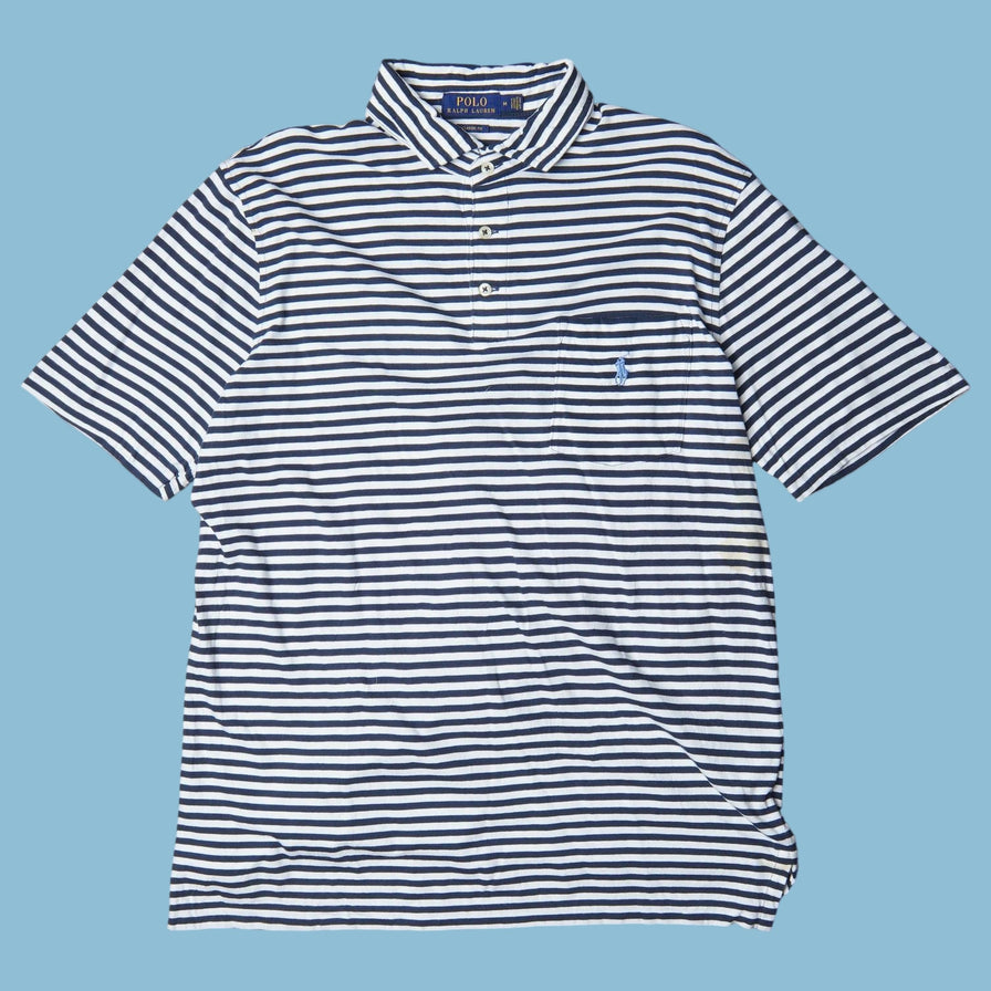 Vintage Ralph Lauren Poloshirt - M