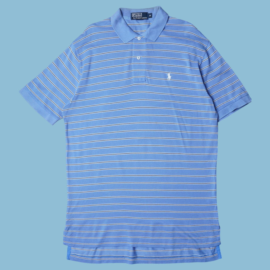 Vintage Ralph Lauren Poloshirt - M