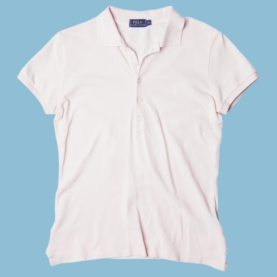 Vintage Ralph Lauren Poloshirt - M