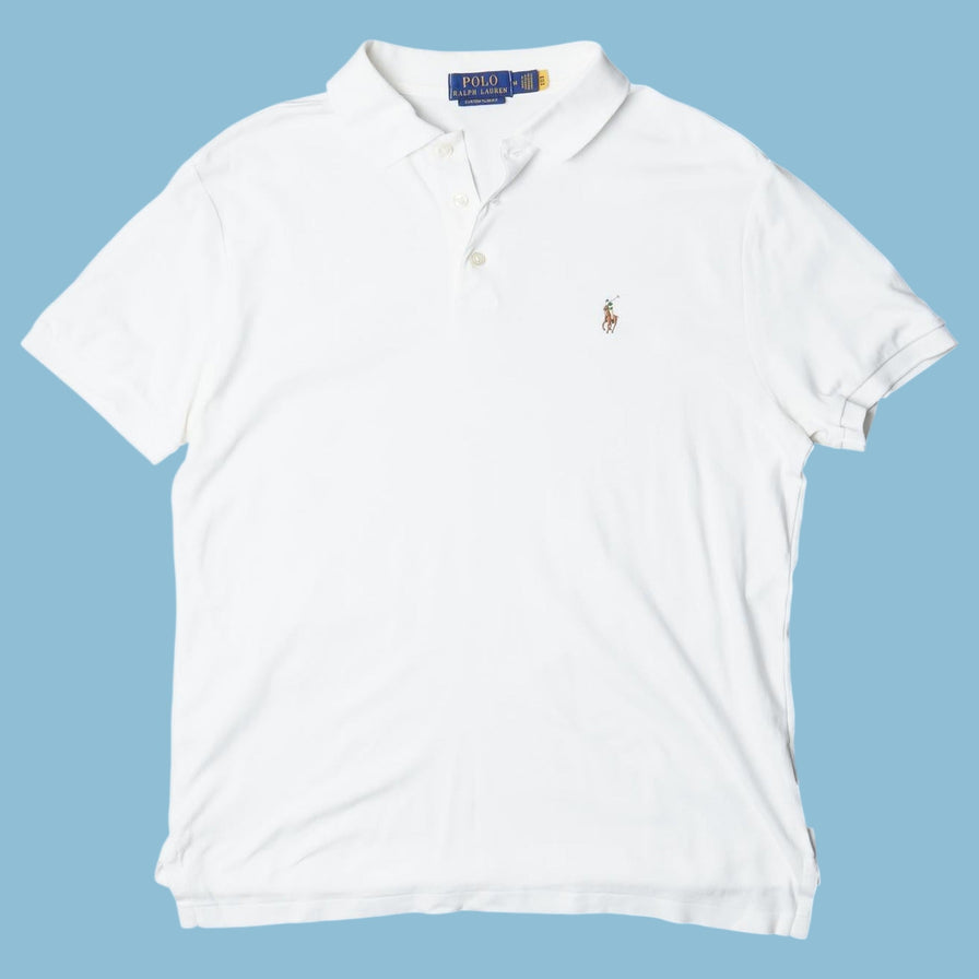 Vintage Ralph Lauren Poloshirt - M