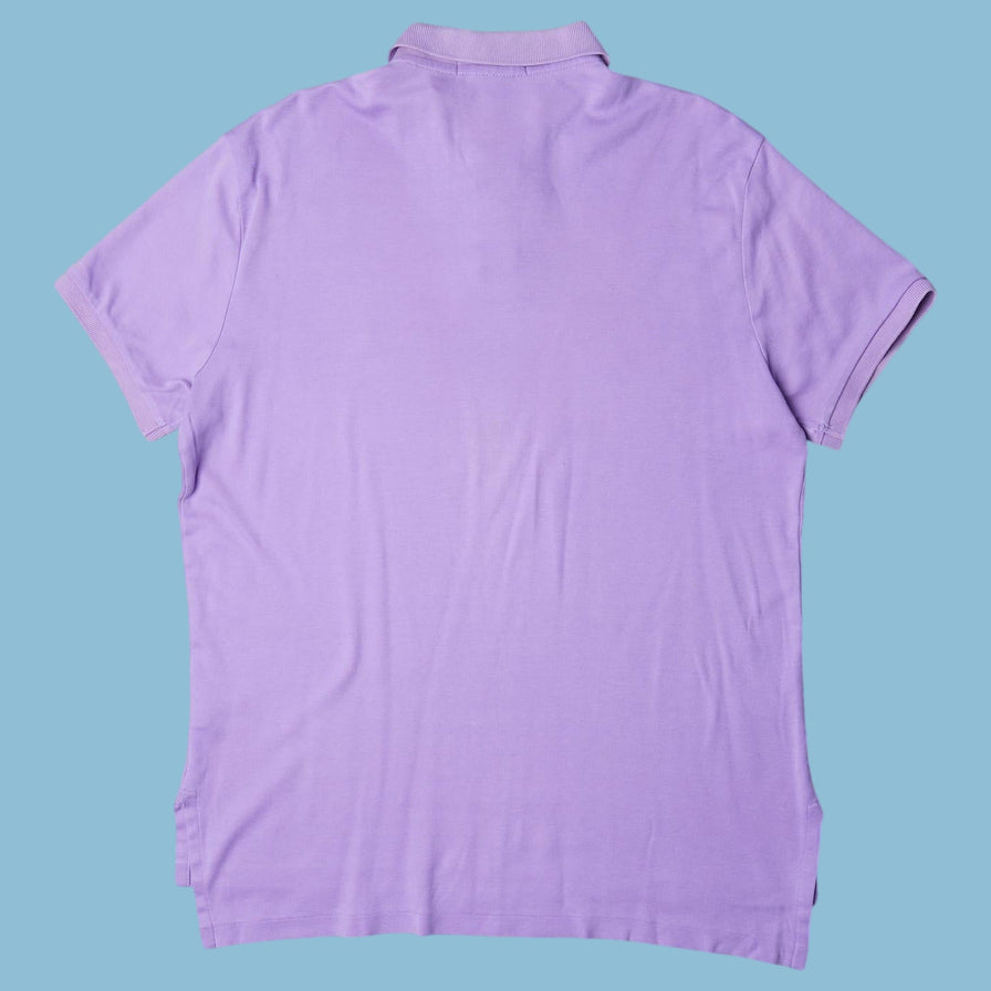 Vintage Ralph Lauren Poloshirt - M