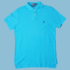 Vintage Ralph Lauren Poloshirt - S