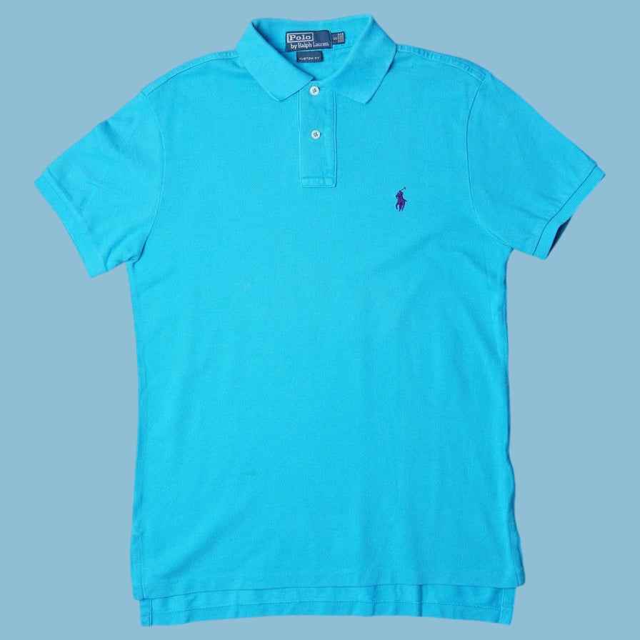 Vintage Ralph Lauren Poloshirt - S